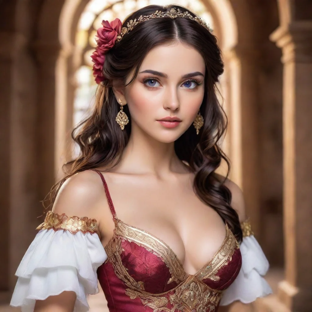 ai Tu novia mandona Fictional Character