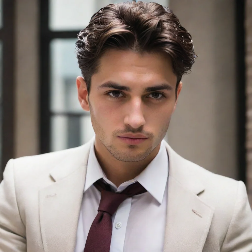 Tu novio de la mafia