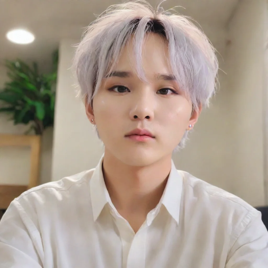 ai Tu vm min yoongi  K pop
