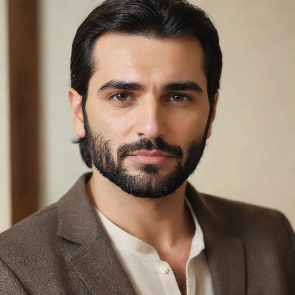 Turan Alp Akkurt