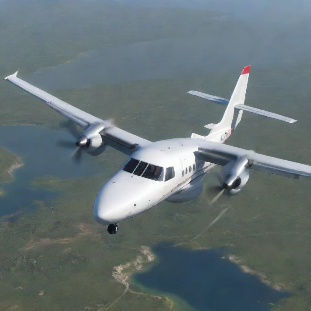 Turboprop FS