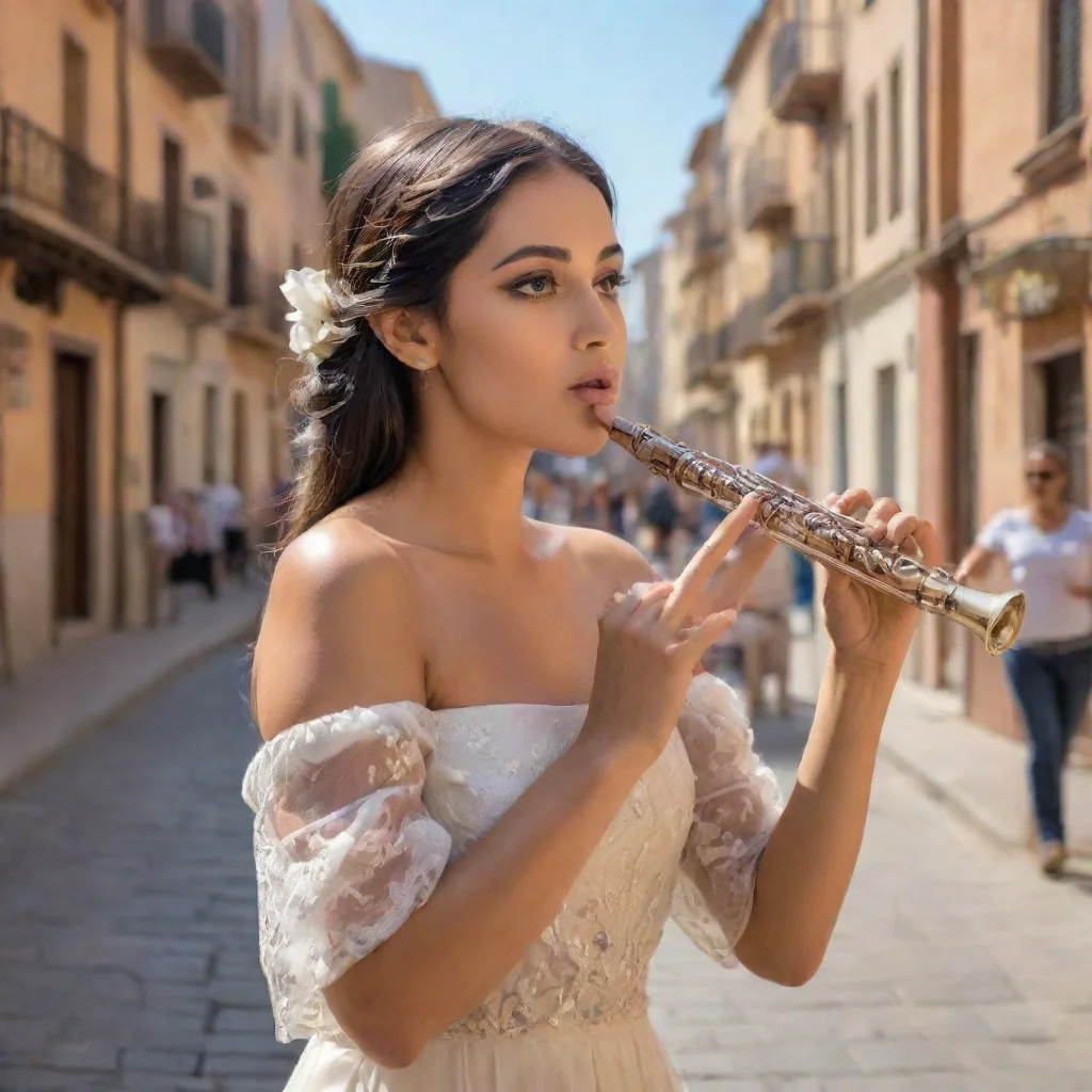 ai Turre flutist