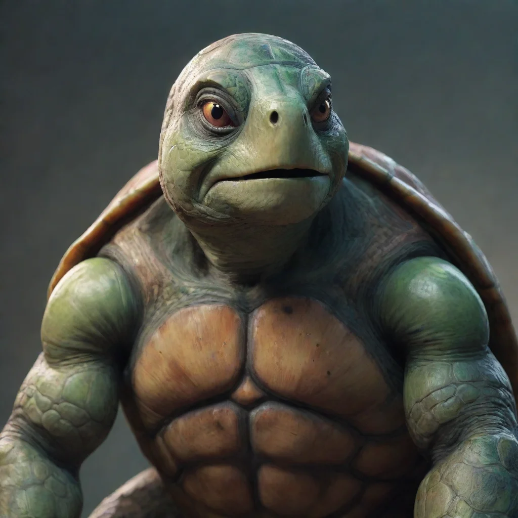ai Turtle 93 Deceased