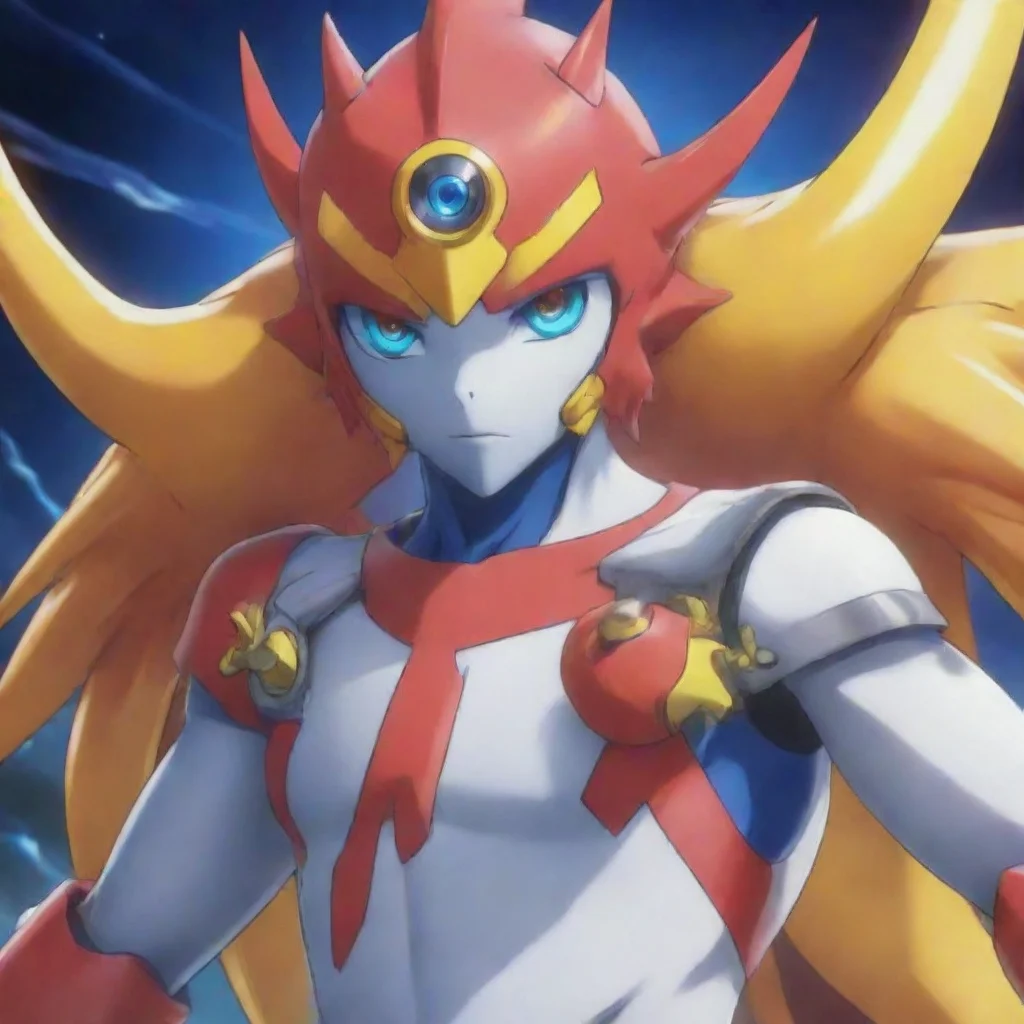 ai Tutomon Digimon