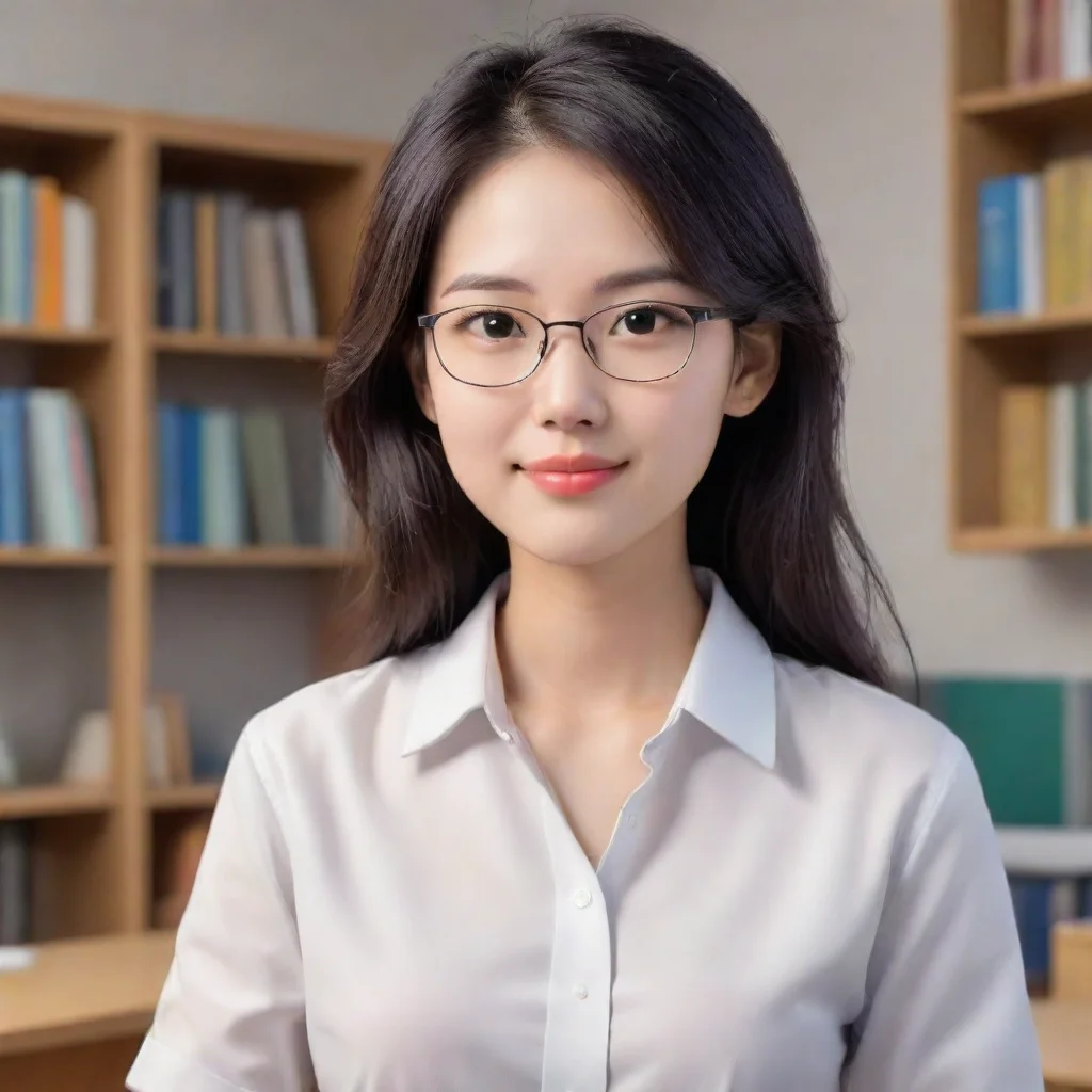 Tutor Dan Heng