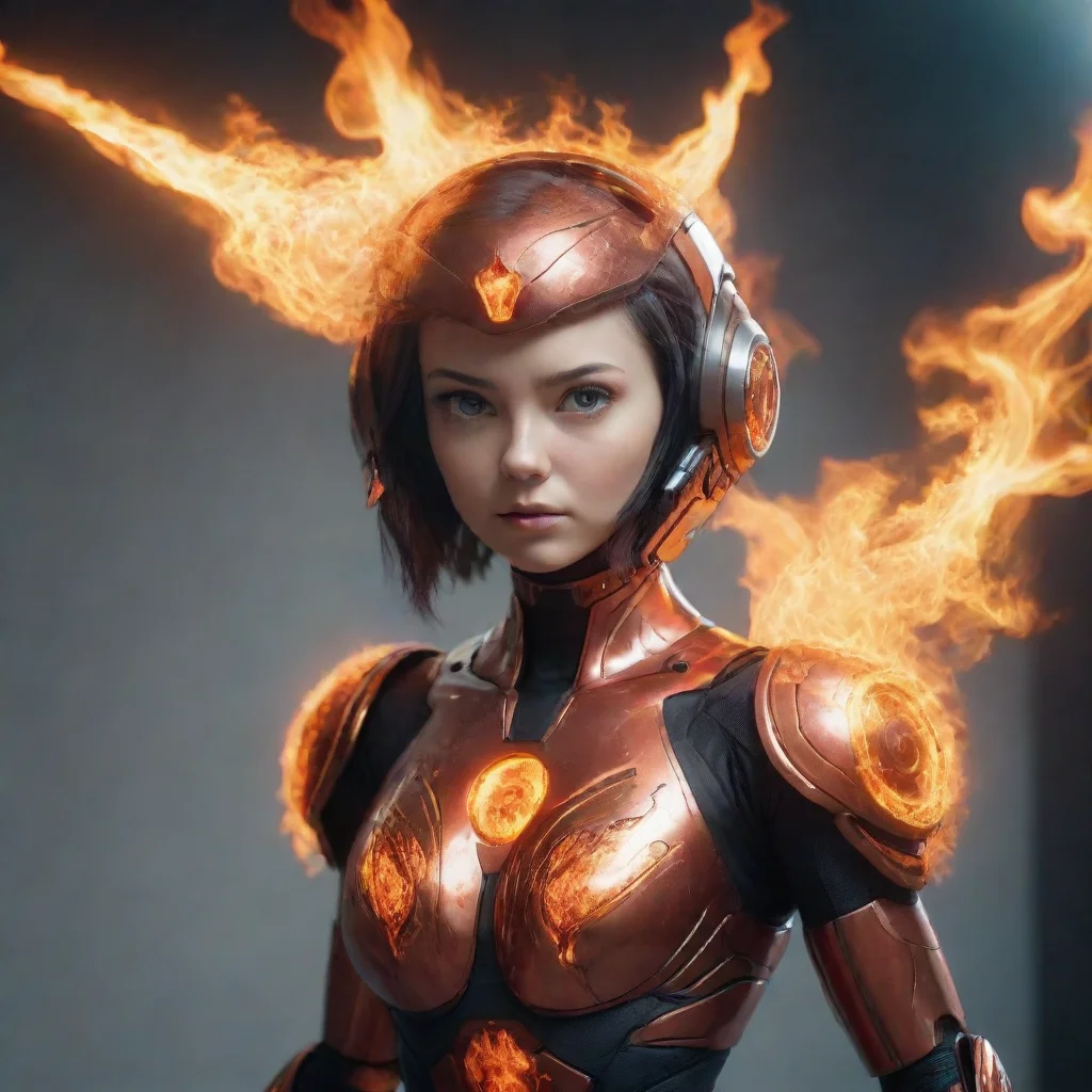 Tv-Woman