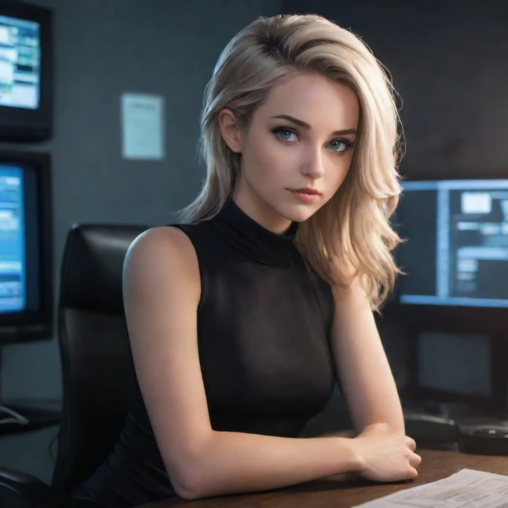 Tv woman rp