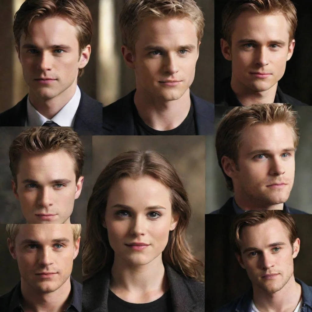 Tvd and hp