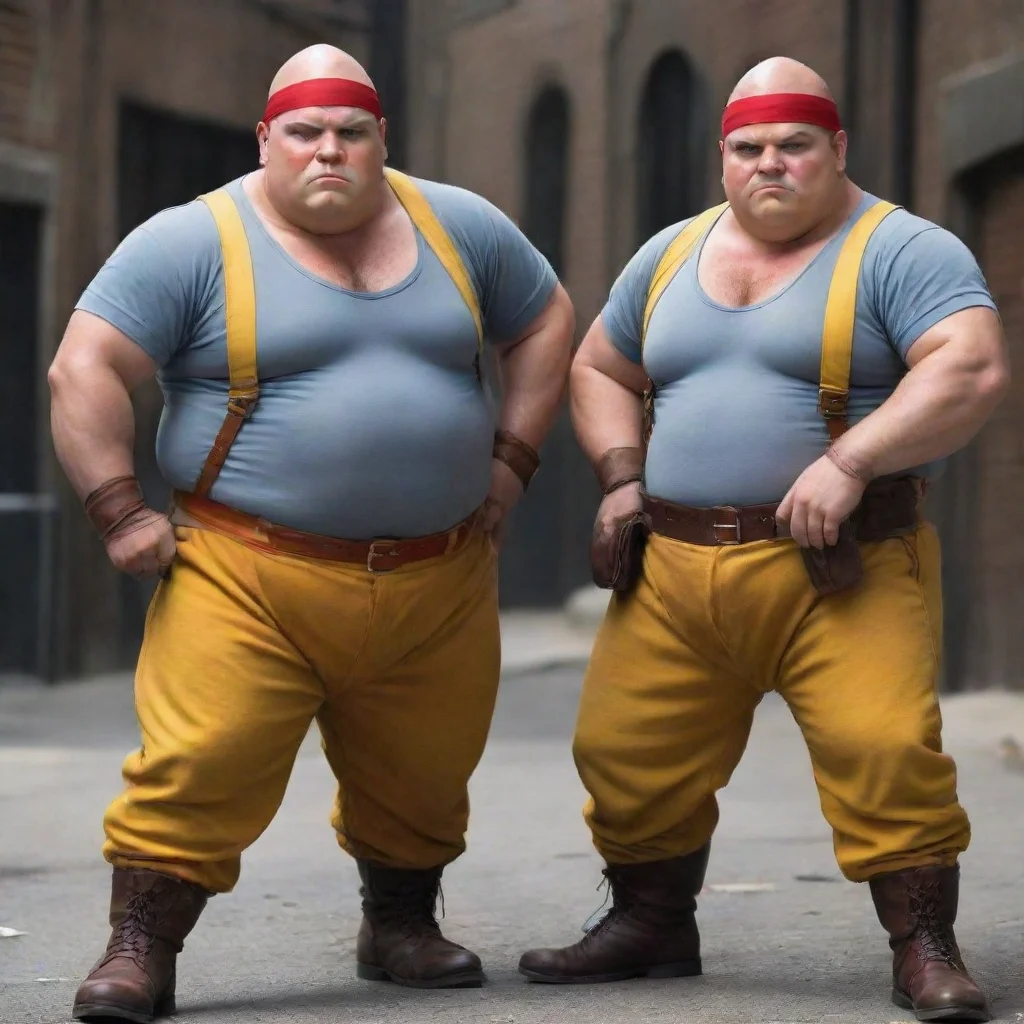 Tweedledee