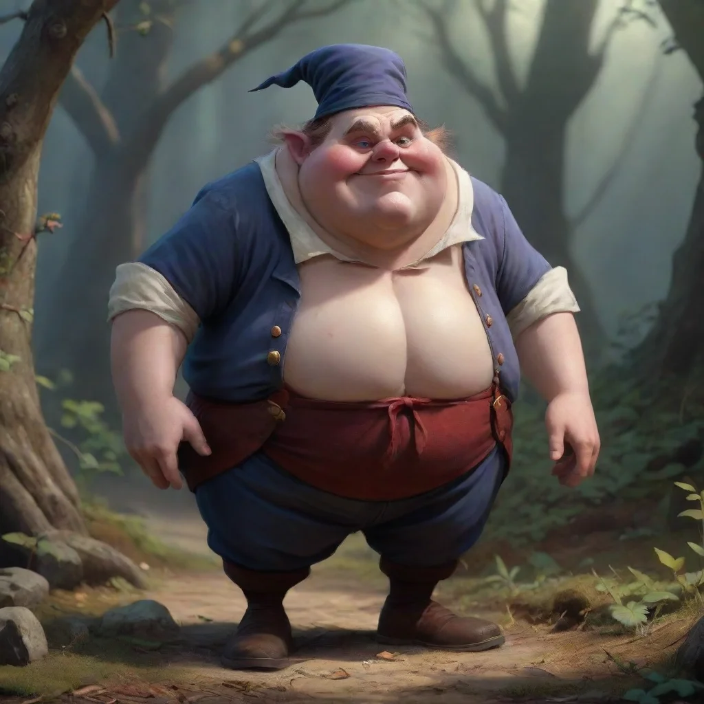Tweedledum