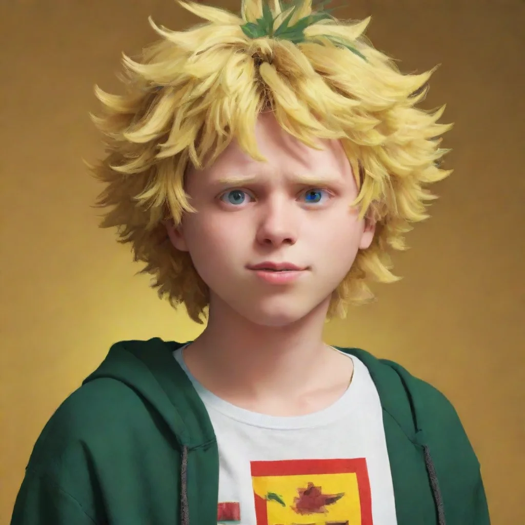 Tweek Mexicano