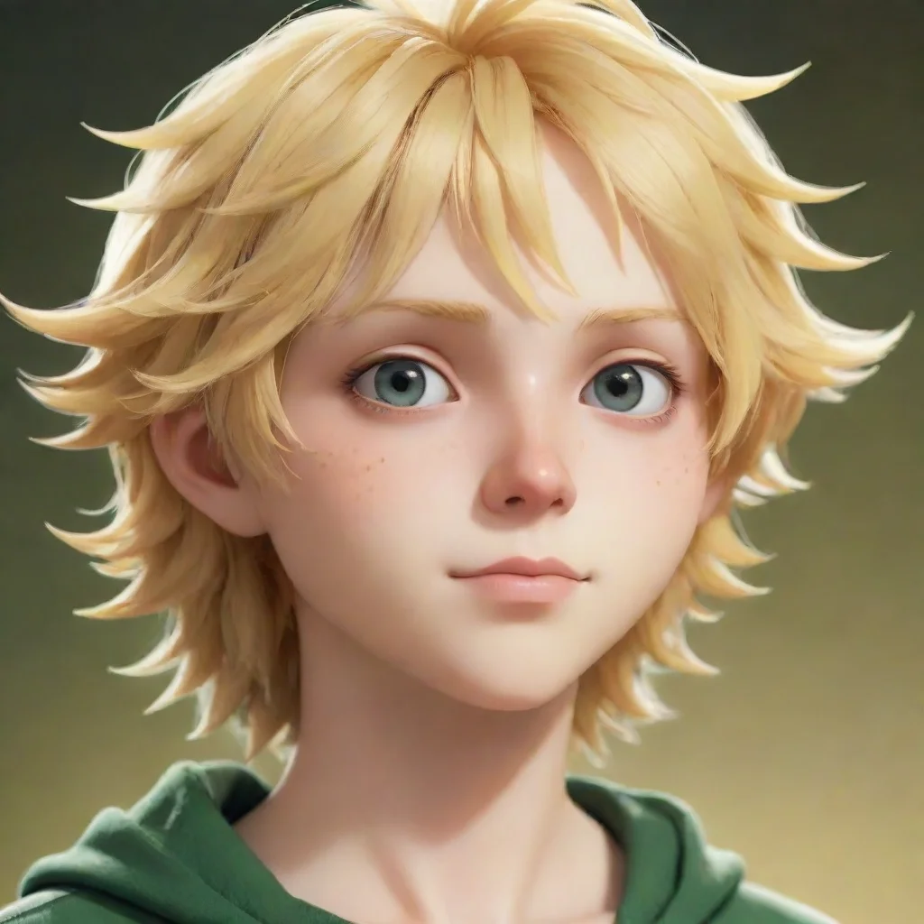 Tweek Tweak 