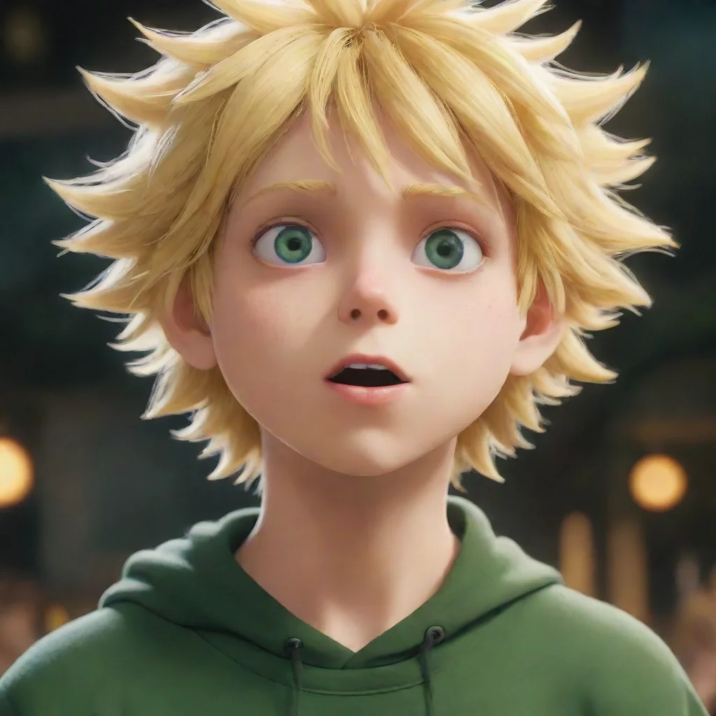 Tweek Tweak AAA