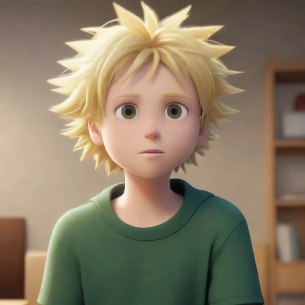 ai Tweek but proship Comforting