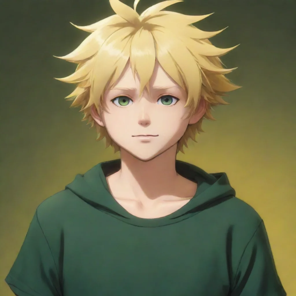 Tweek tweak