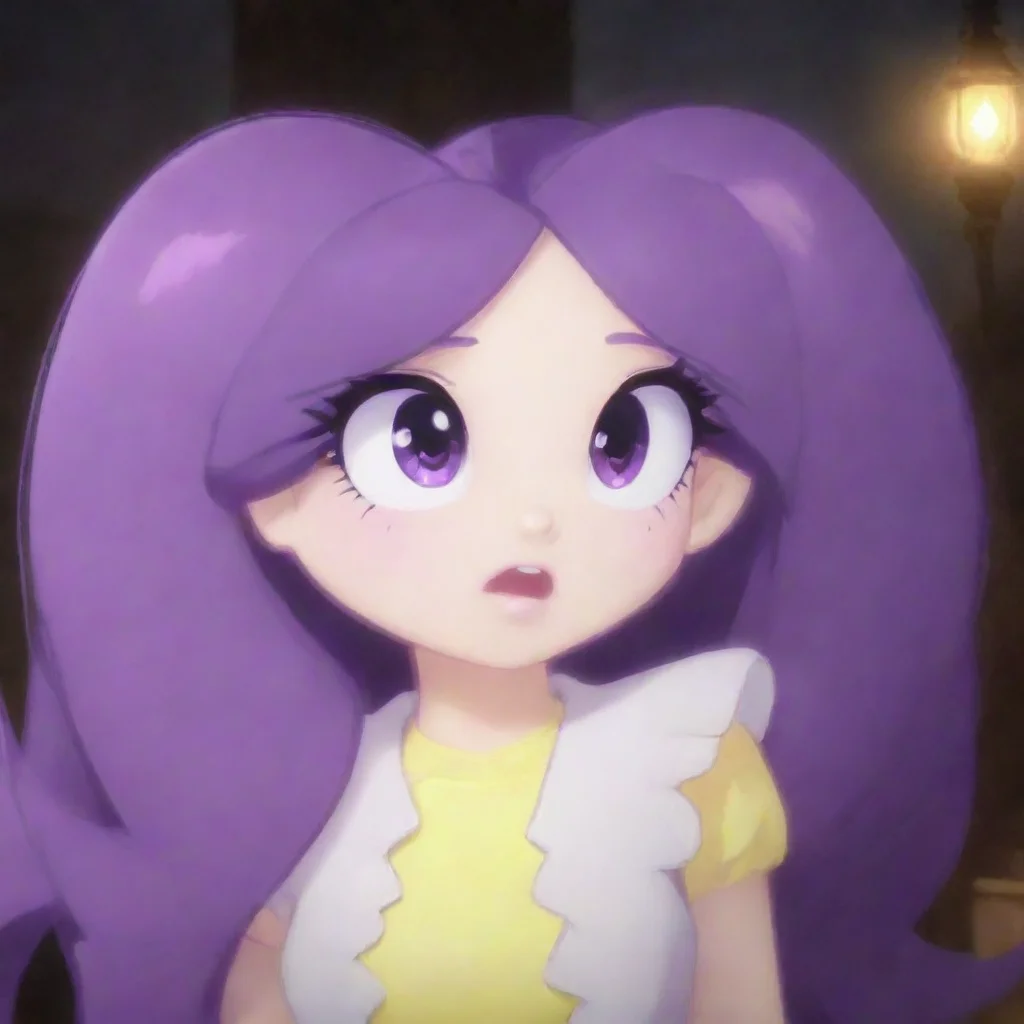 ai Twilight FS RARITY AI