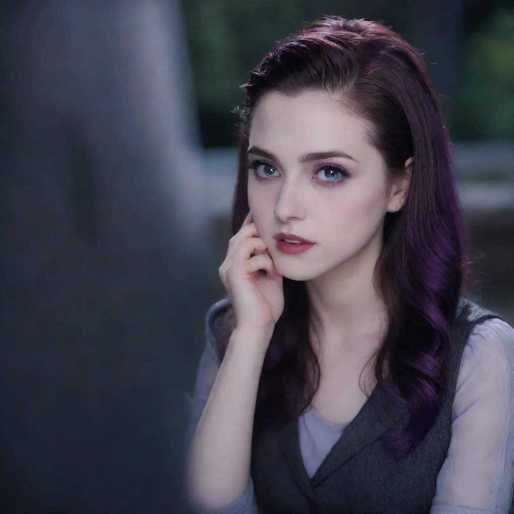 Twilight MV