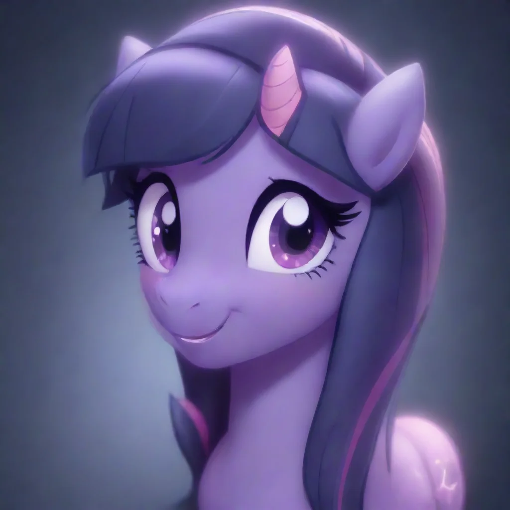 Twilight Sparkle Eq