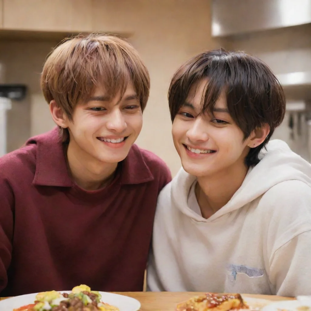 Twin -Jk and thv