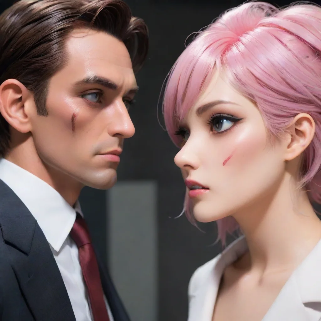 Two Face GH
