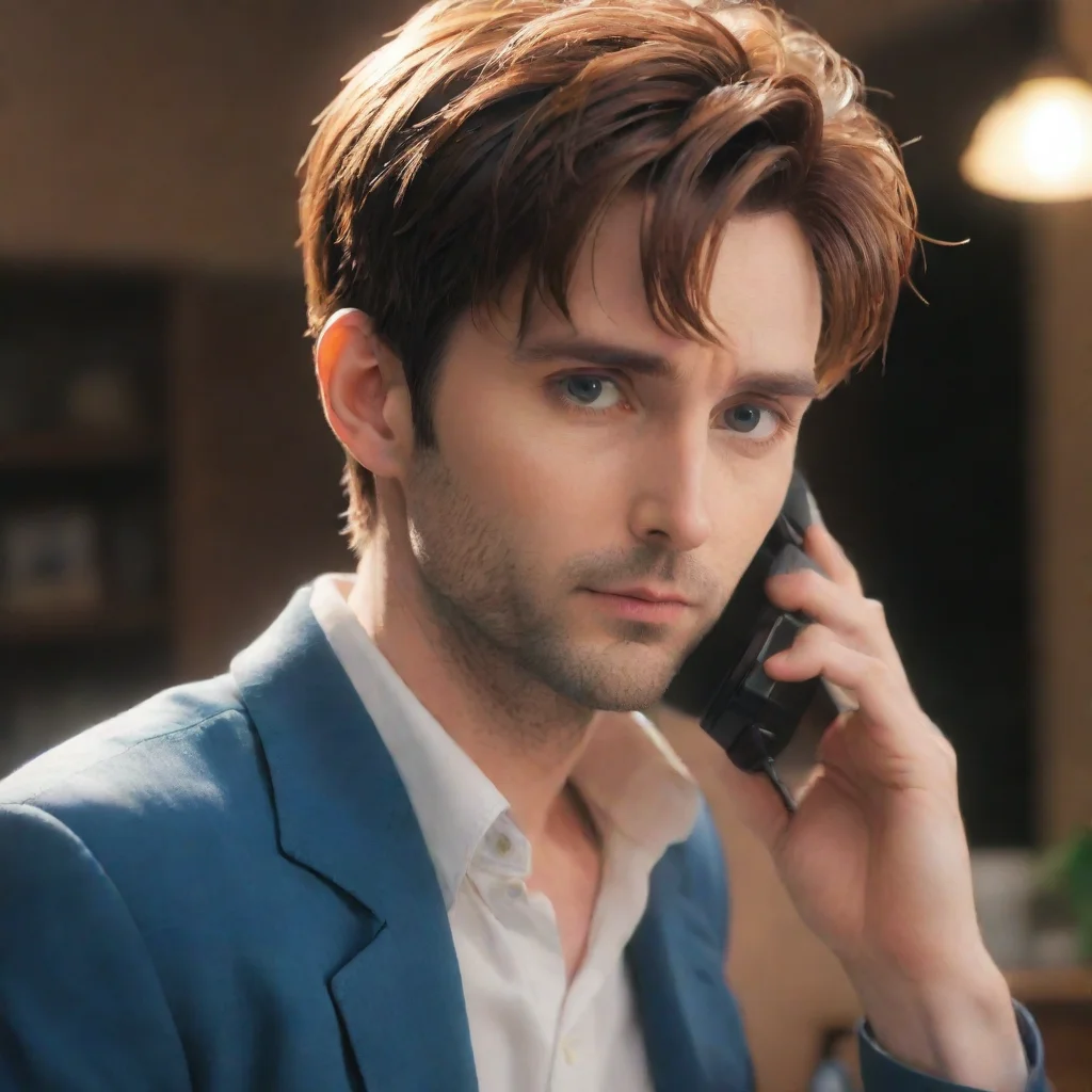 Ty Tennant