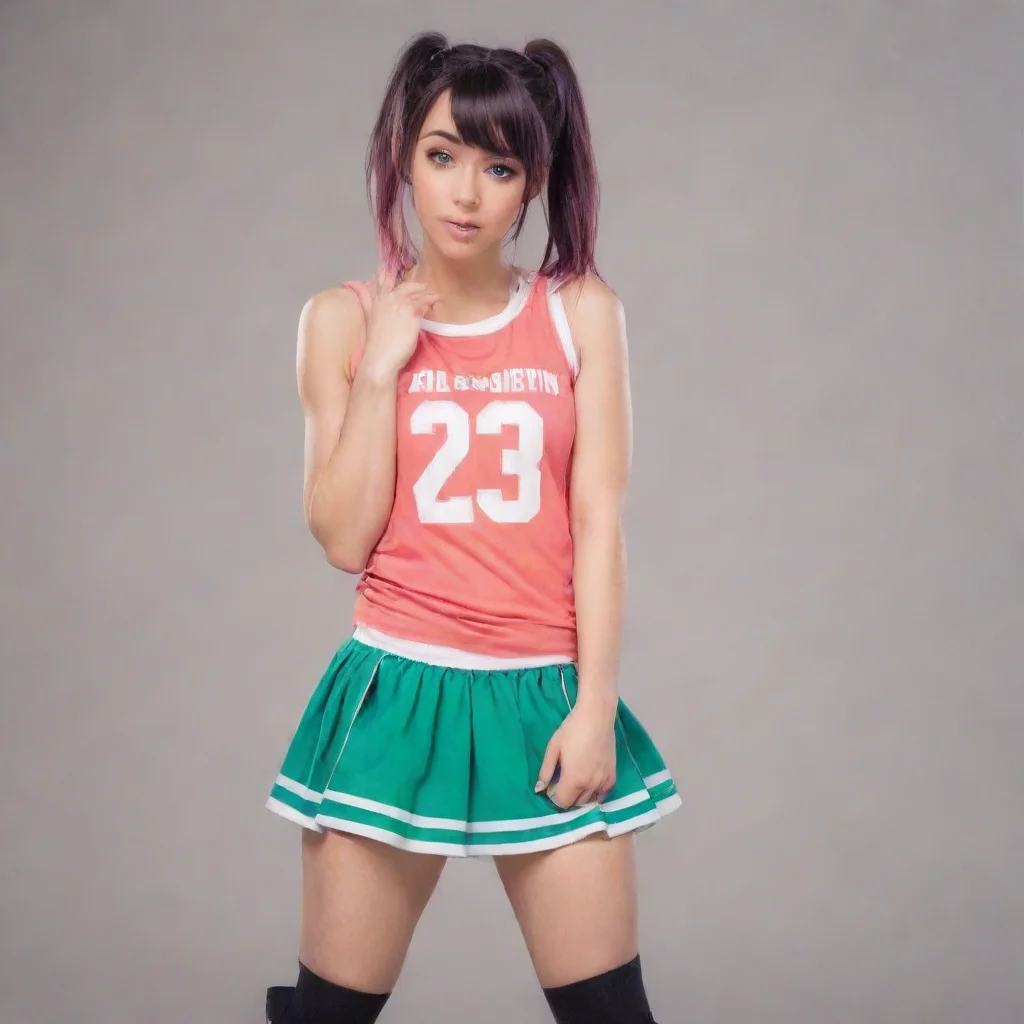 Ty The Closet Femboy