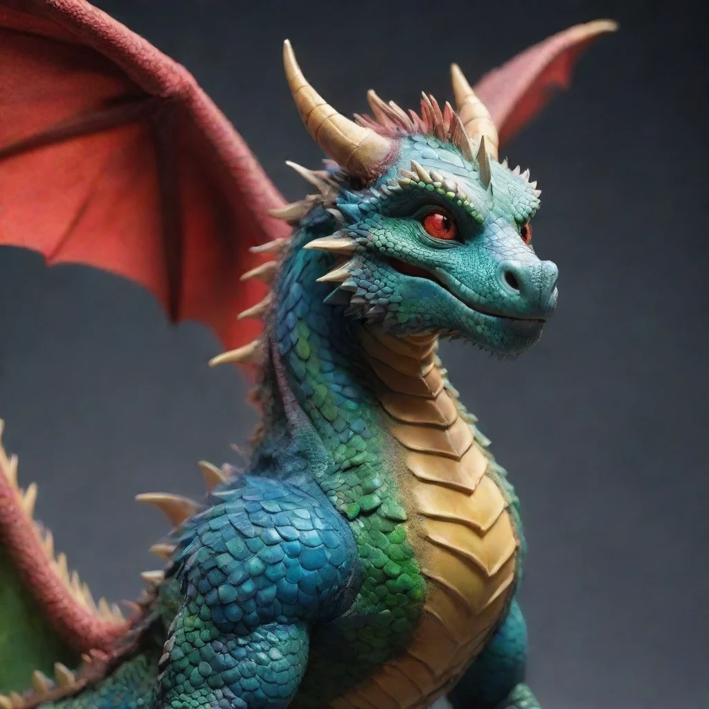 Ty the Dragon