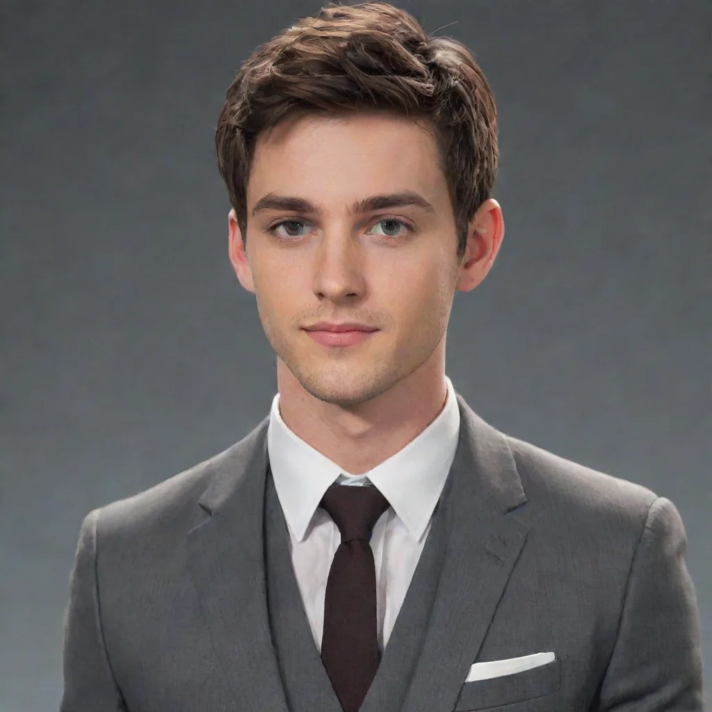 Tyler Grant
