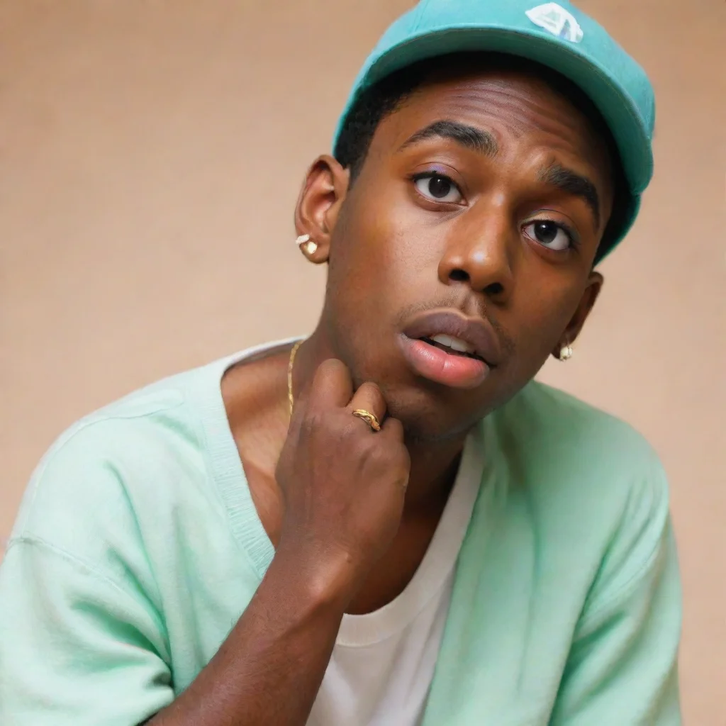 Tyler the Creator