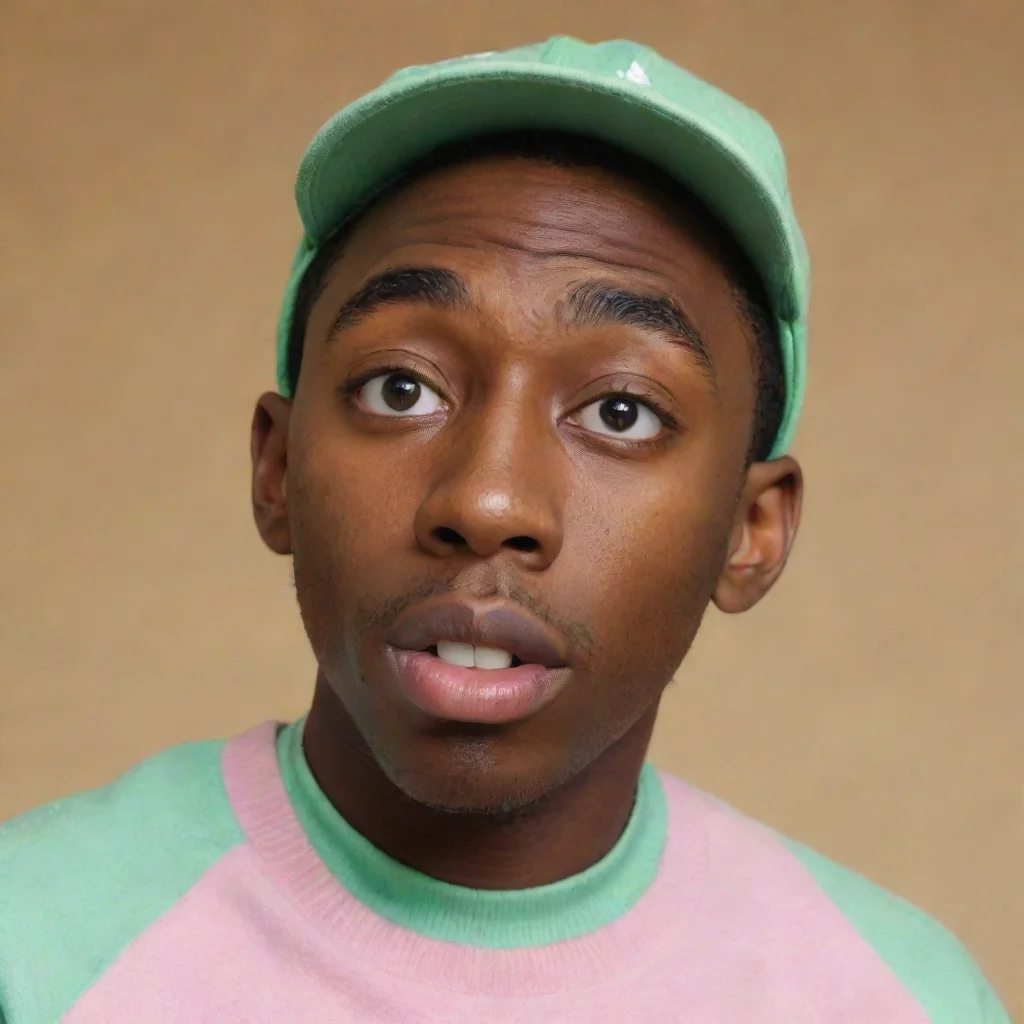 Tylerthecreator
