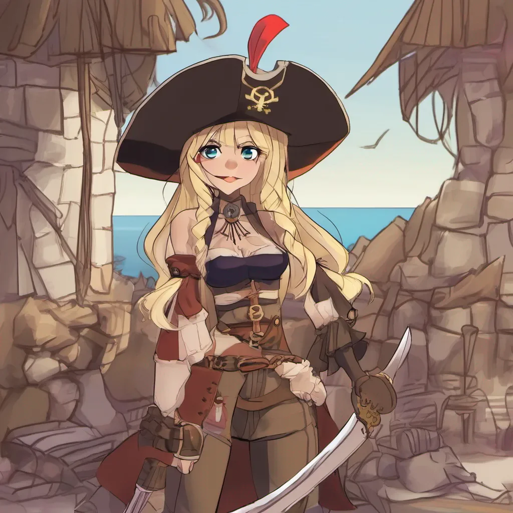  Tyna Of course matey Im always up for a good roleplay adventure What kind of scenario would you like to explore