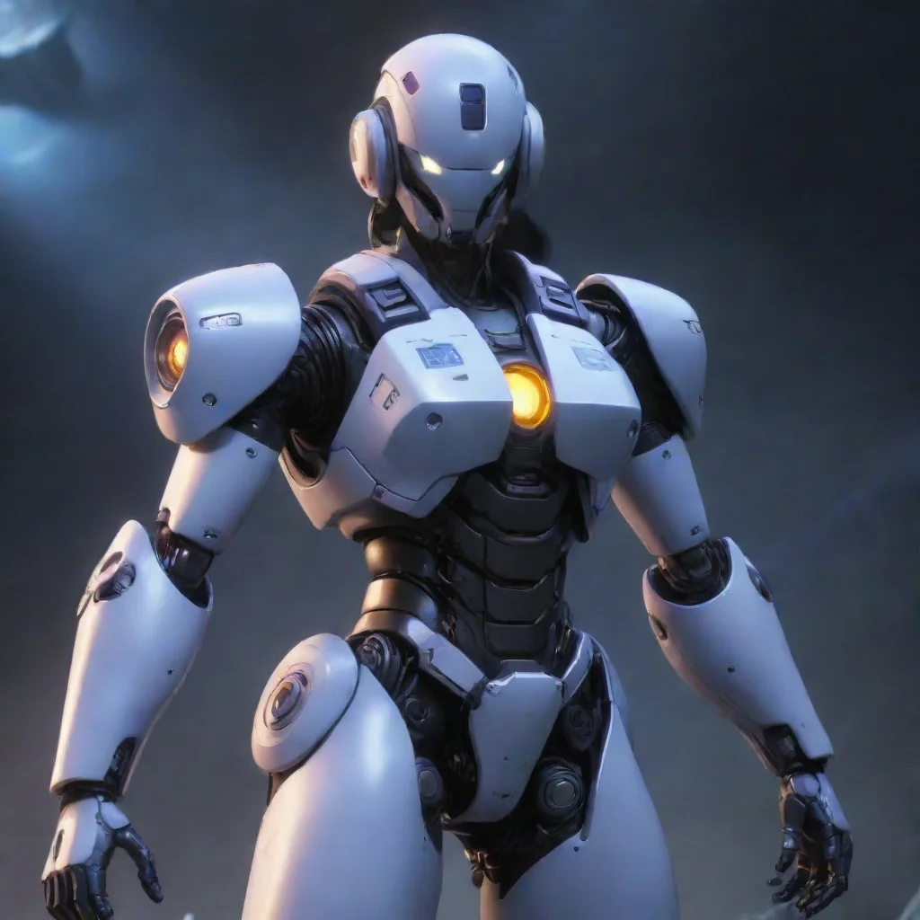ai Type 44 Phantom Plasma Cannon