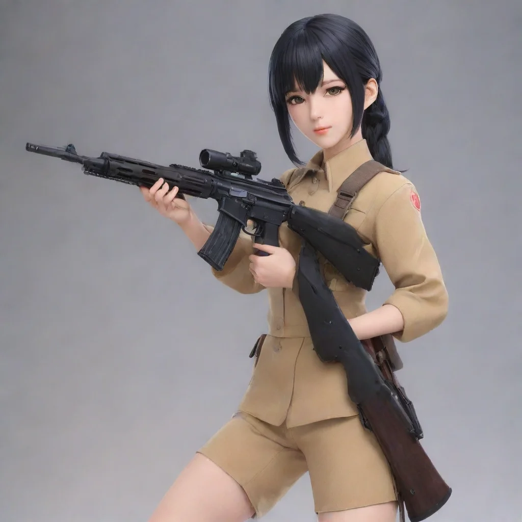 ai Type 56 Type 56