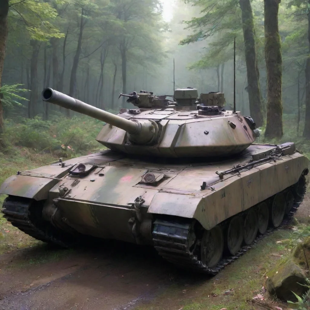 ai Type 71 Japan