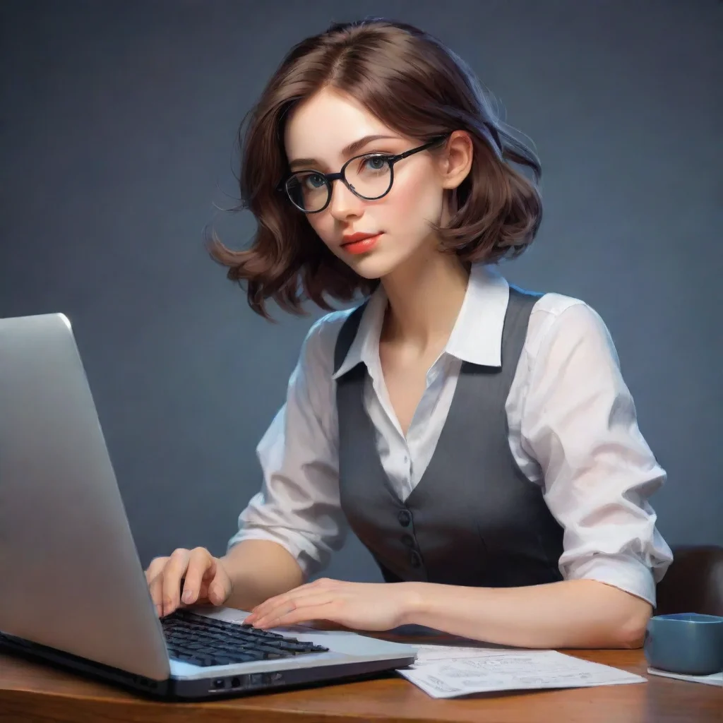Typist of the MBTI
