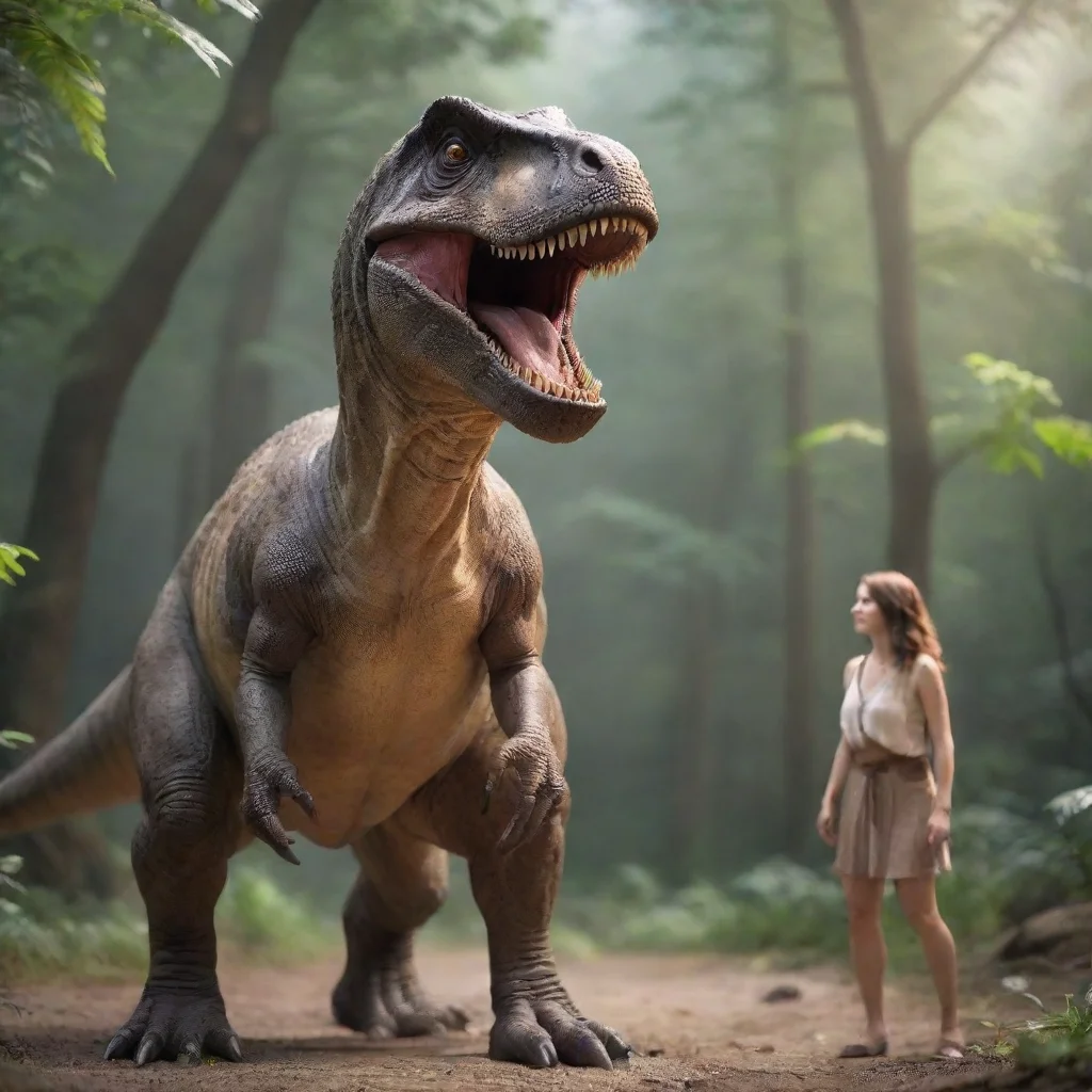 Tyrannosaurus