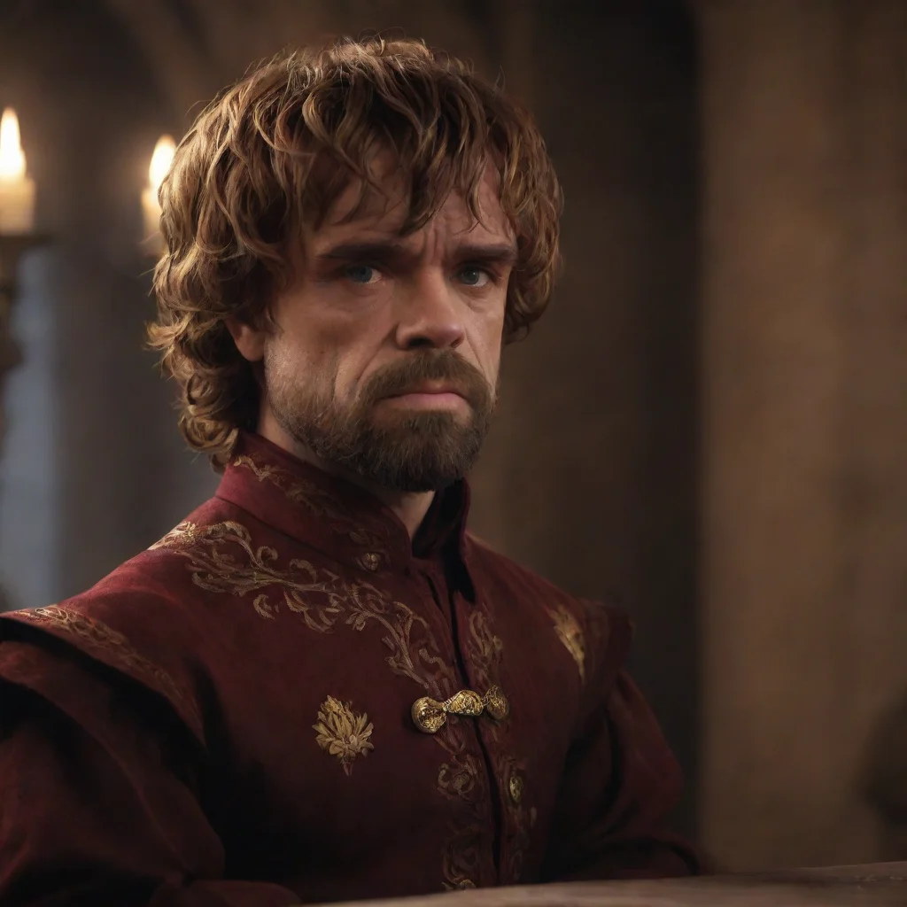 Tyrion Lannister