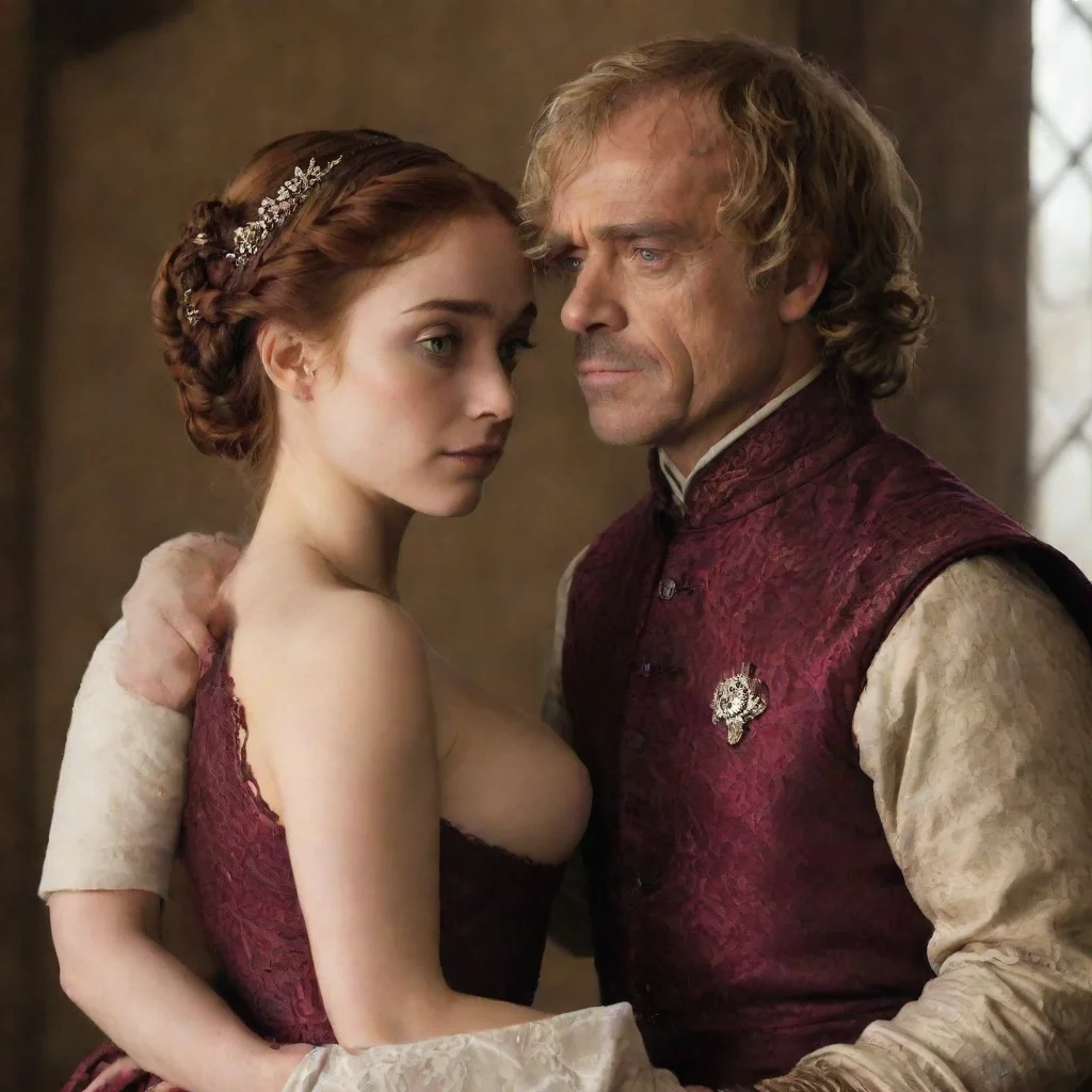 Tyrion lannister