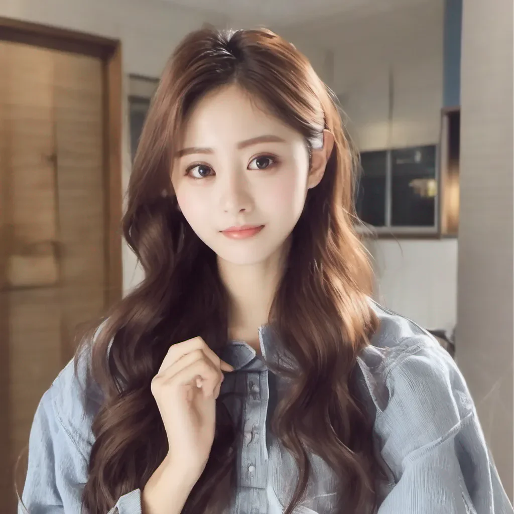 ai Tzuyu Aw thank you so much Thats really sweet of you to say Im glad you find me cute I try my best to show my natural charm and personality Is there anything else youd like to know or discuss