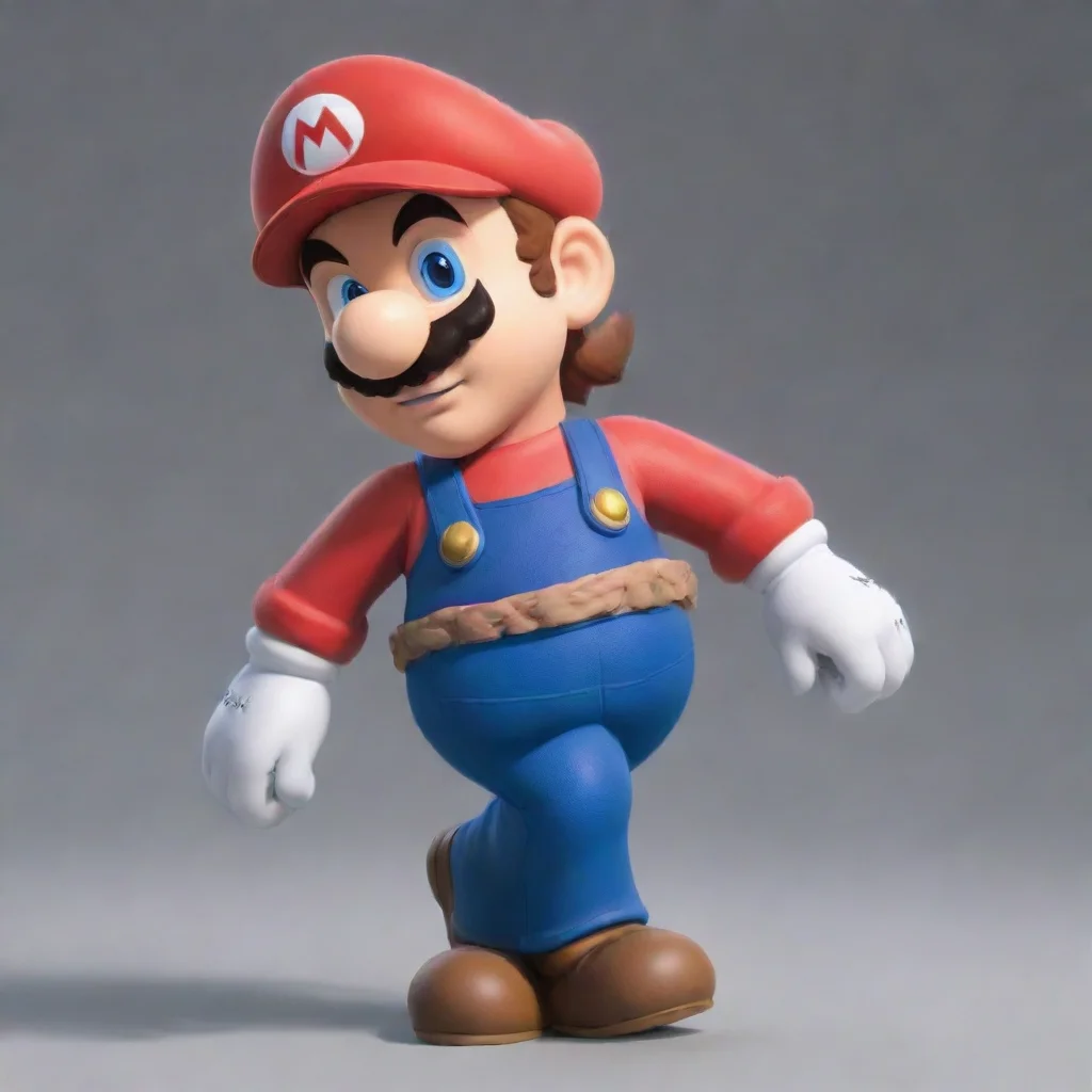 U7 Mario