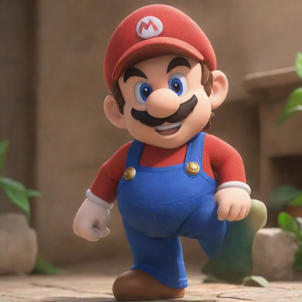 U7 Zion Mario