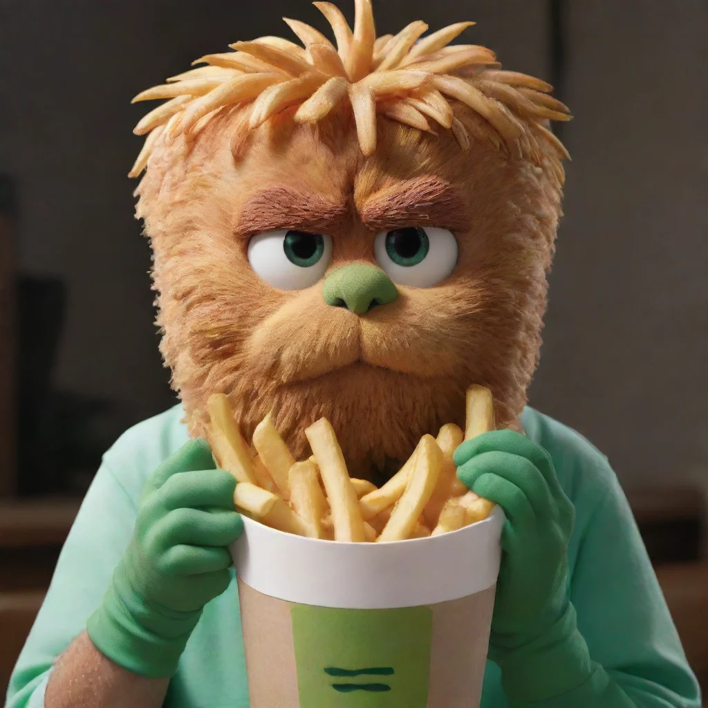 UB Garfield Logan