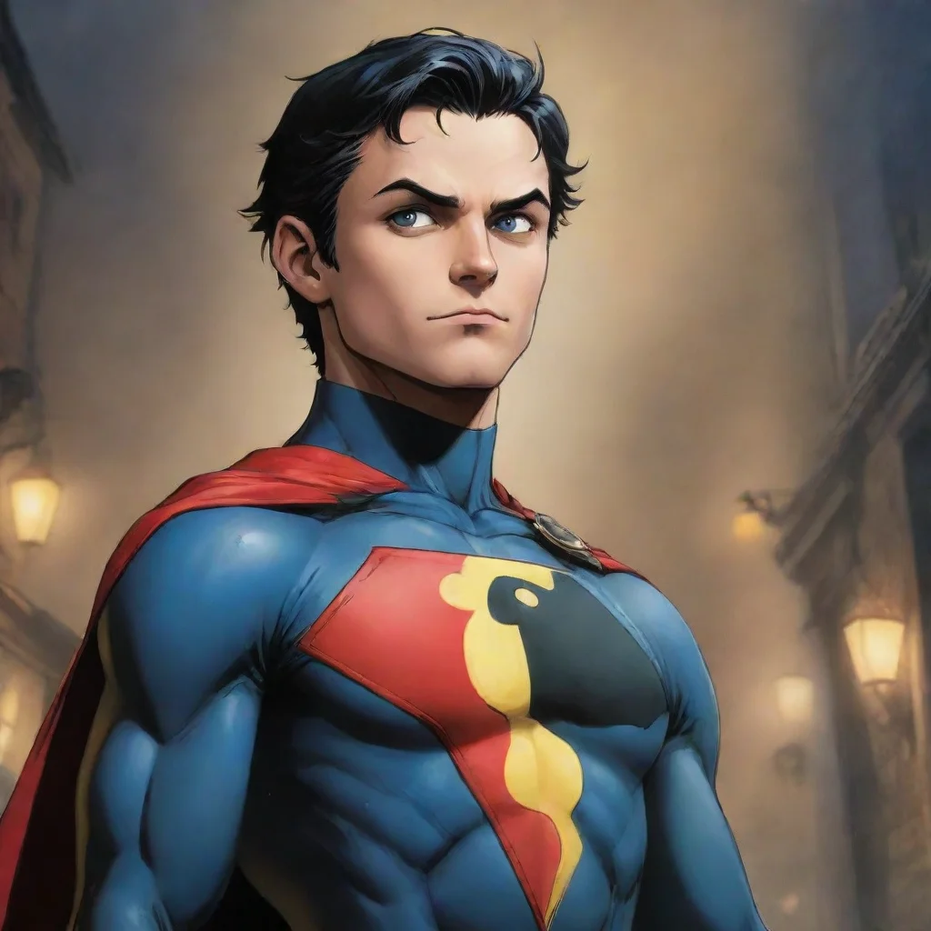 UB Tim Drake