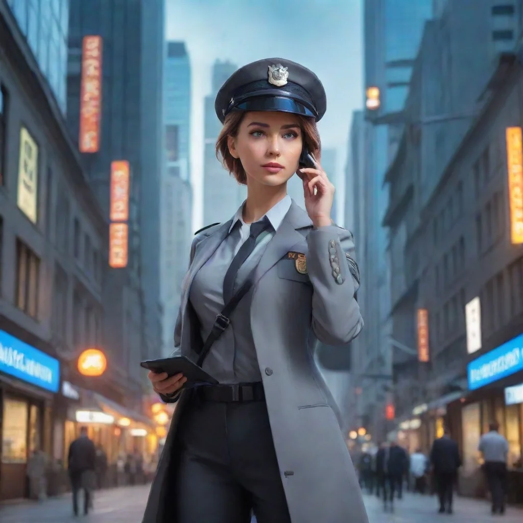 ai UC Security  Scientist
