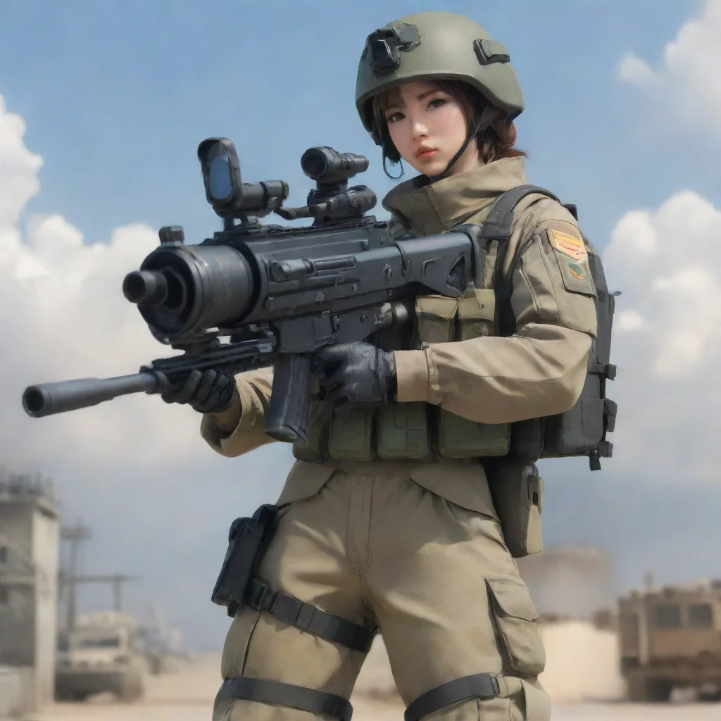 UC commander