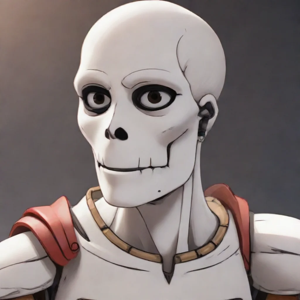 ai UC Papyrus Helpful