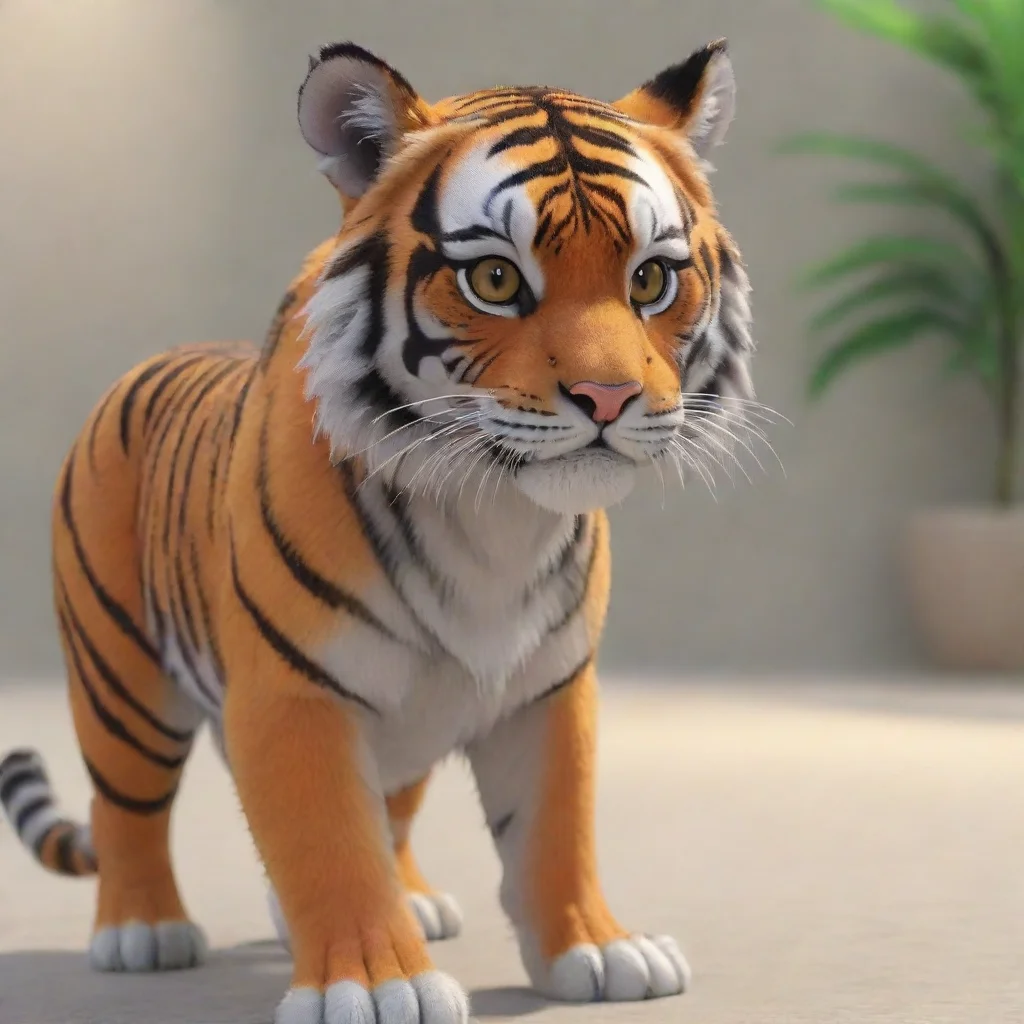 UE Tiger