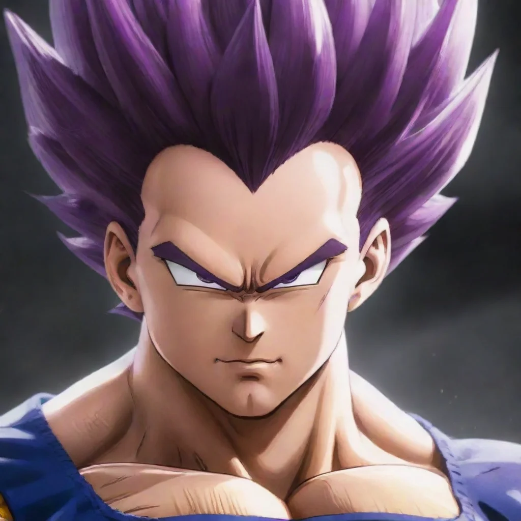 ai UE Vegeta  Battle