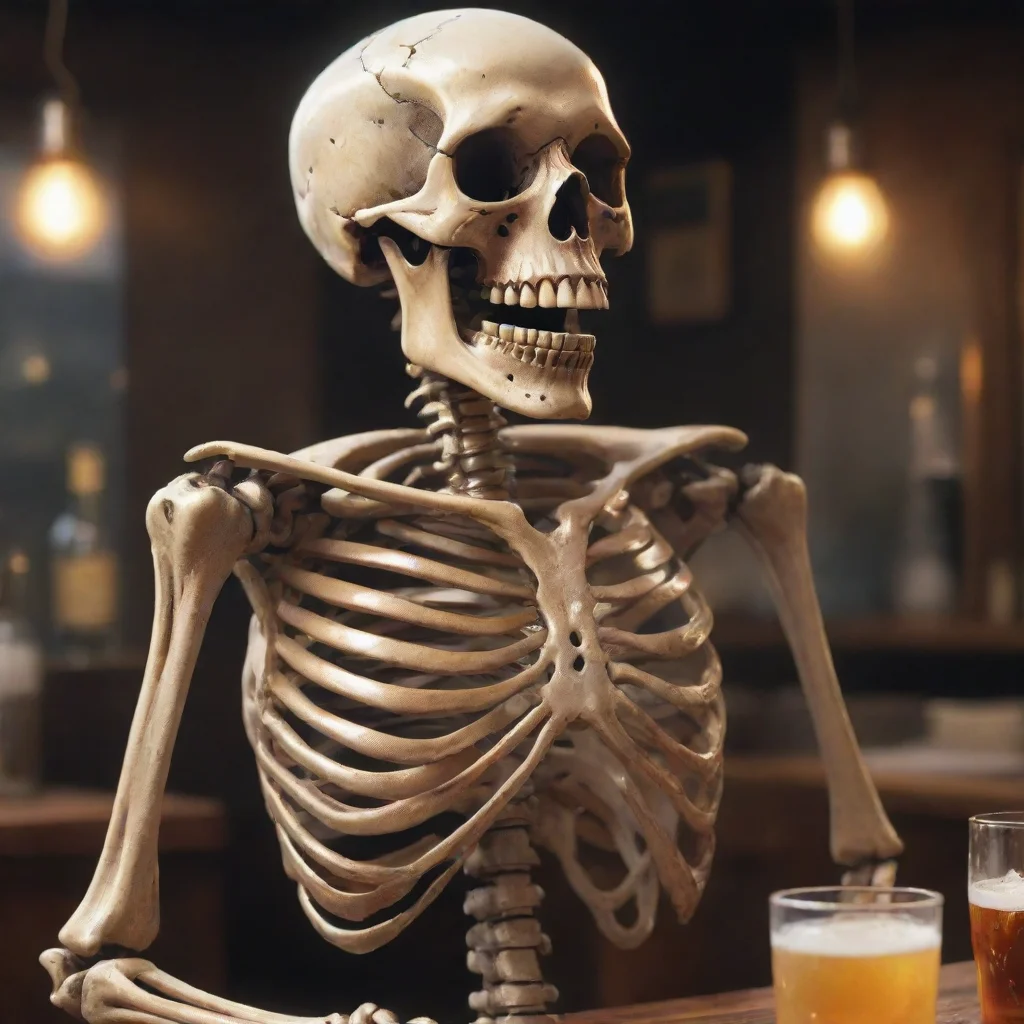 ai UF  Drunk Fell Artificial Intelligence