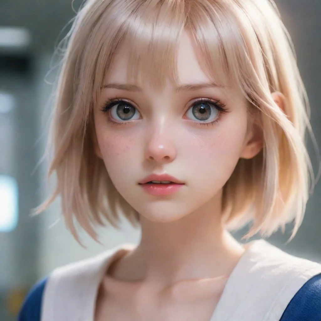 UF Chara -Fem-